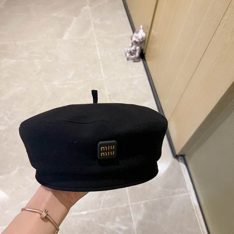 Miumiu Beret 31 (11)